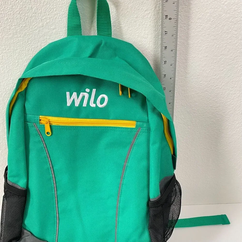 Wilo The Label this wilo